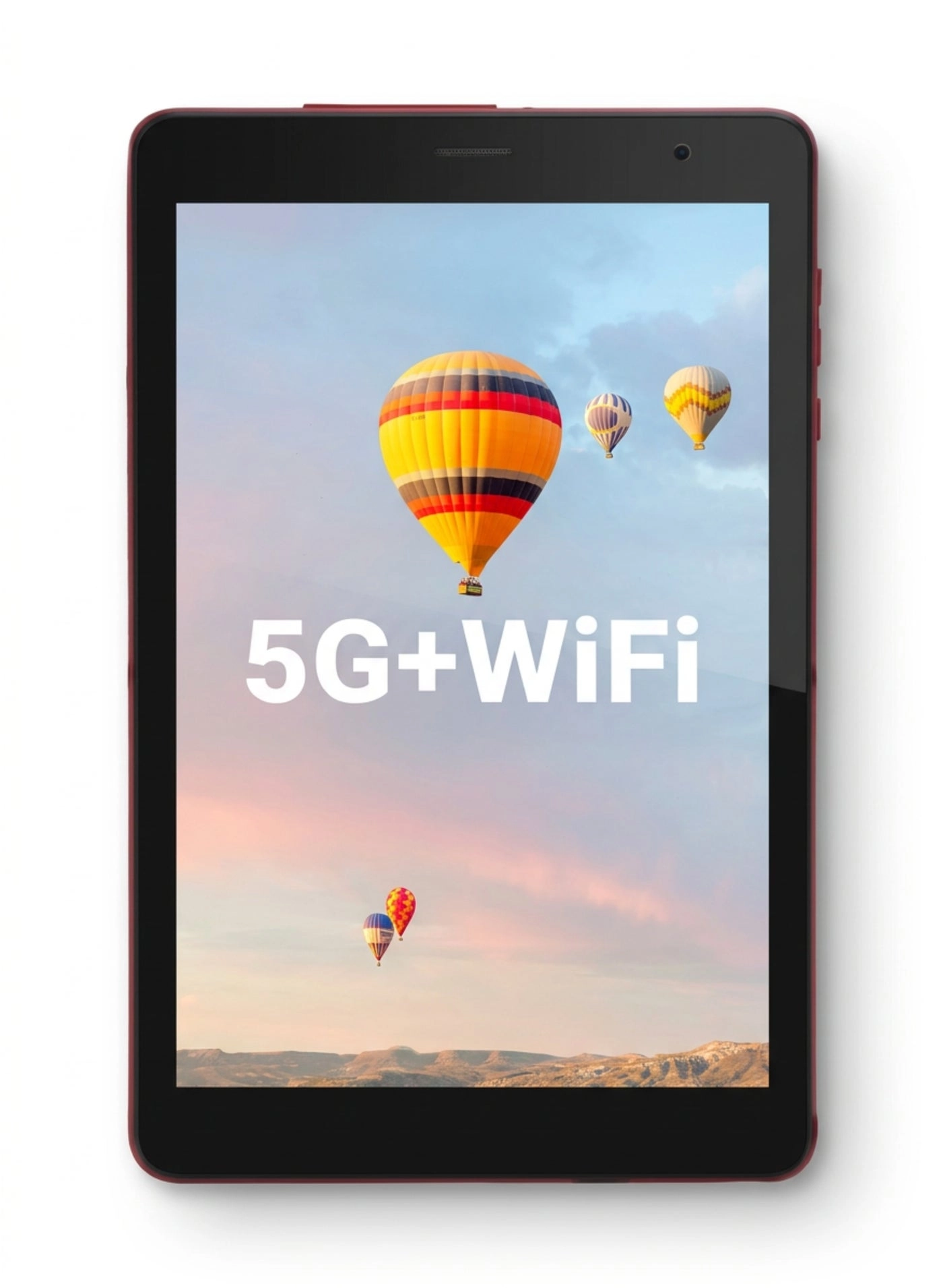 CM813 Pro Tablet 8" 5G 8GB RAM 512GB