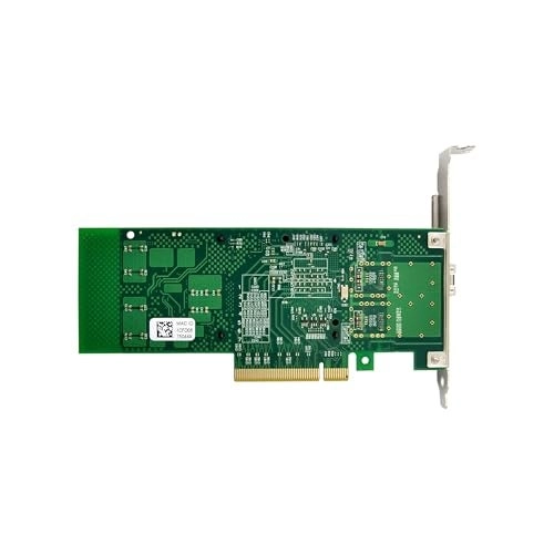 10Gb NIC - Pci Express x8,x16 Ethernet