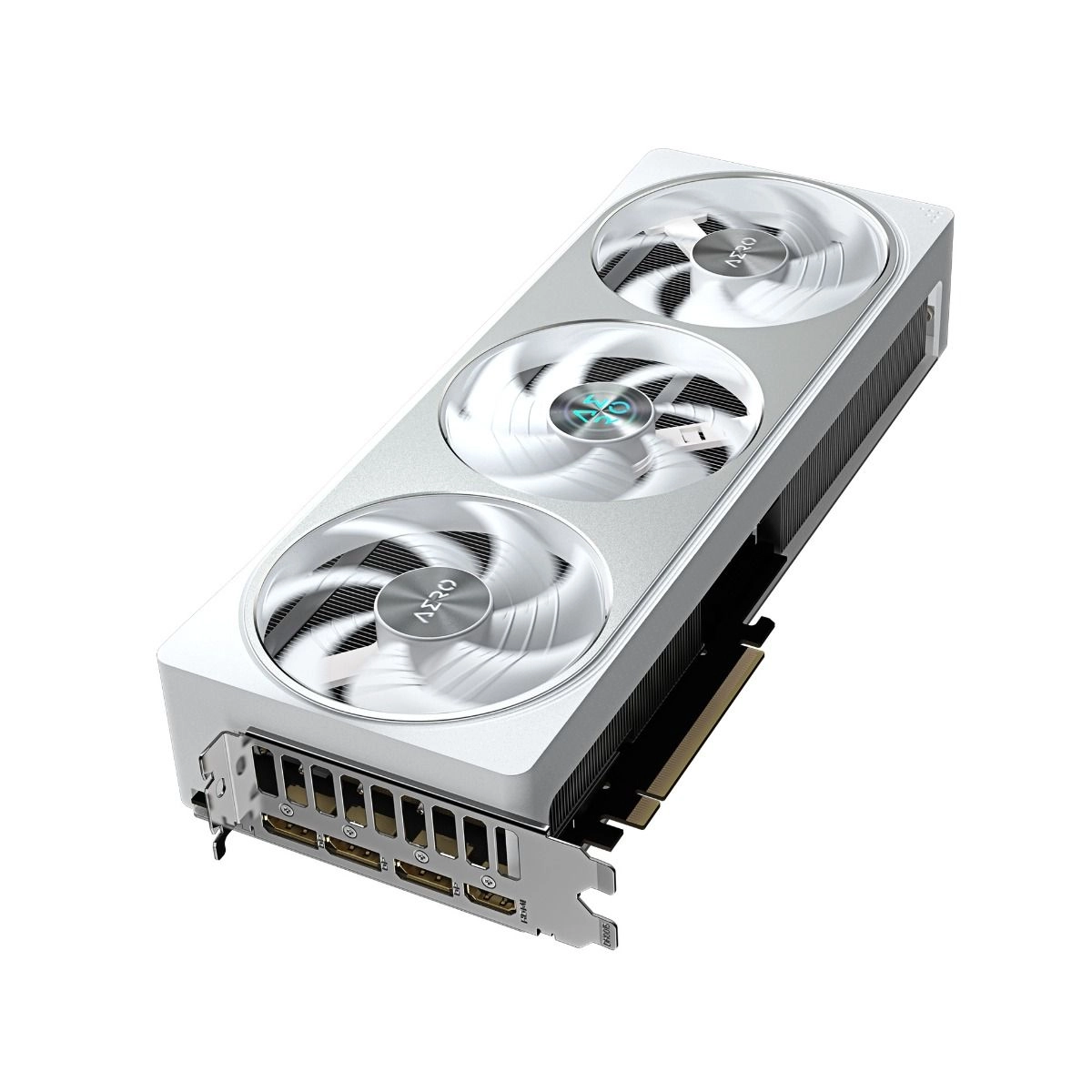 GeForce RTX 5070 AERO OC - 12 GB