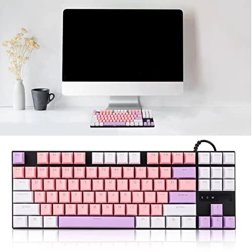 Mechanical Gaming Keyboard - Wired