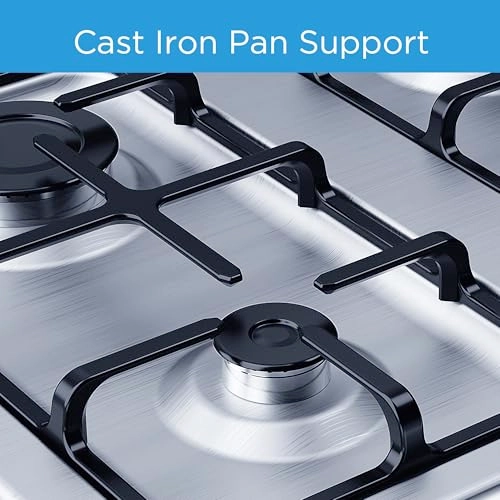 BME62058FFD-D GAS Cooker