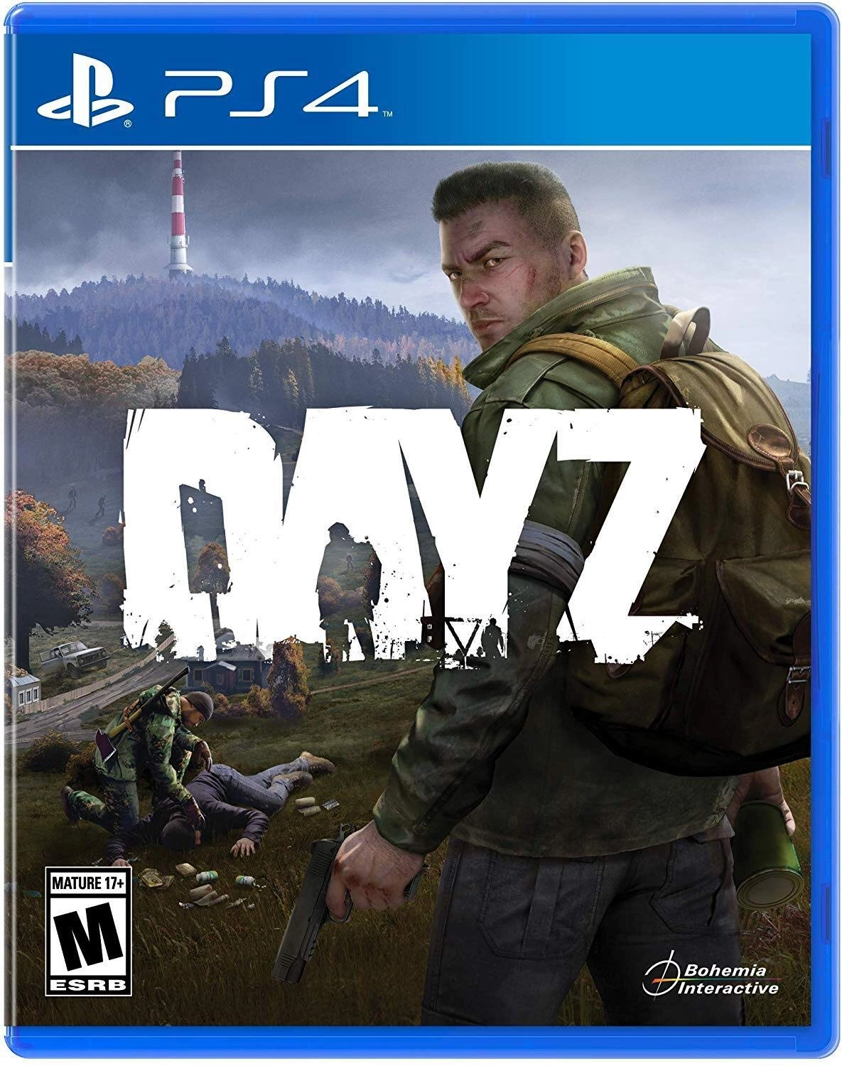 DayZ | PS4