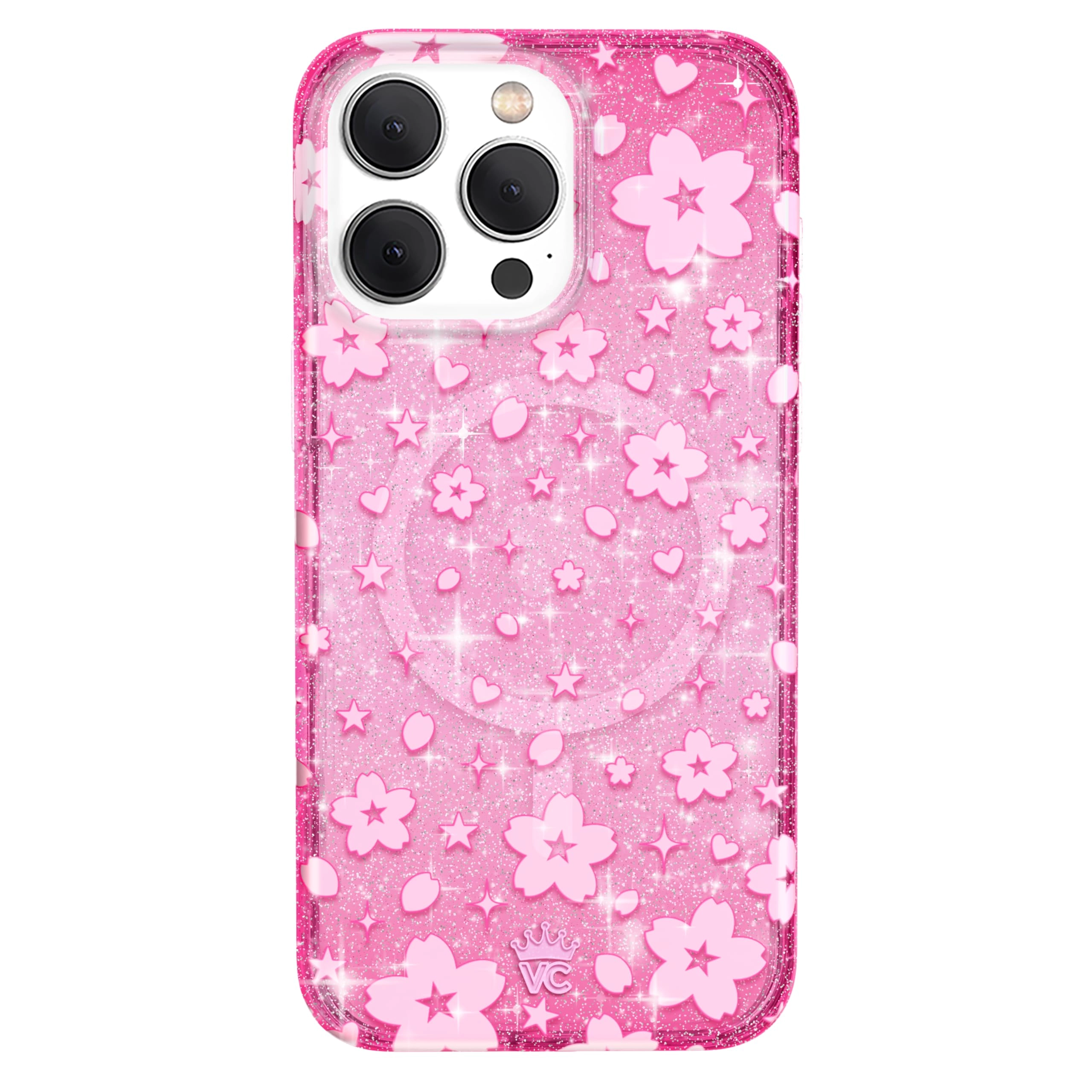 iPhone 15 Pro Max Case - Thermoplastic Polyurethane with MagSafe for iPhone 15 Pro Max