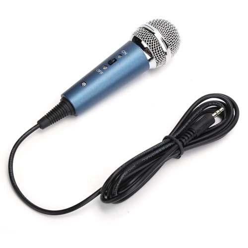 ntguvd2wz3 3.5mm-Mini-Jack Microphone