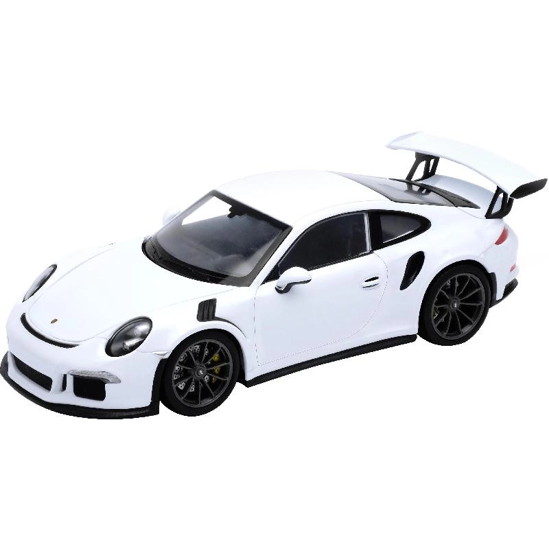 Welly 911 GT3 RS Roadster - 1:24