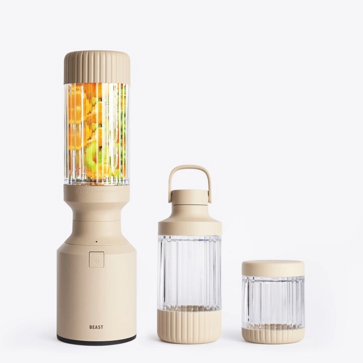 Mighty Blender 850 Plus - 850 W
