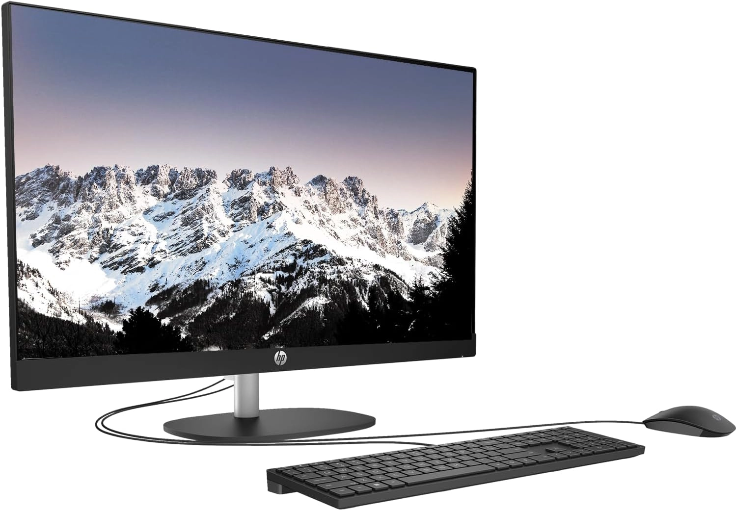 Business 27 + External SSD - 32GB 27inch Intel Core i7-1355U