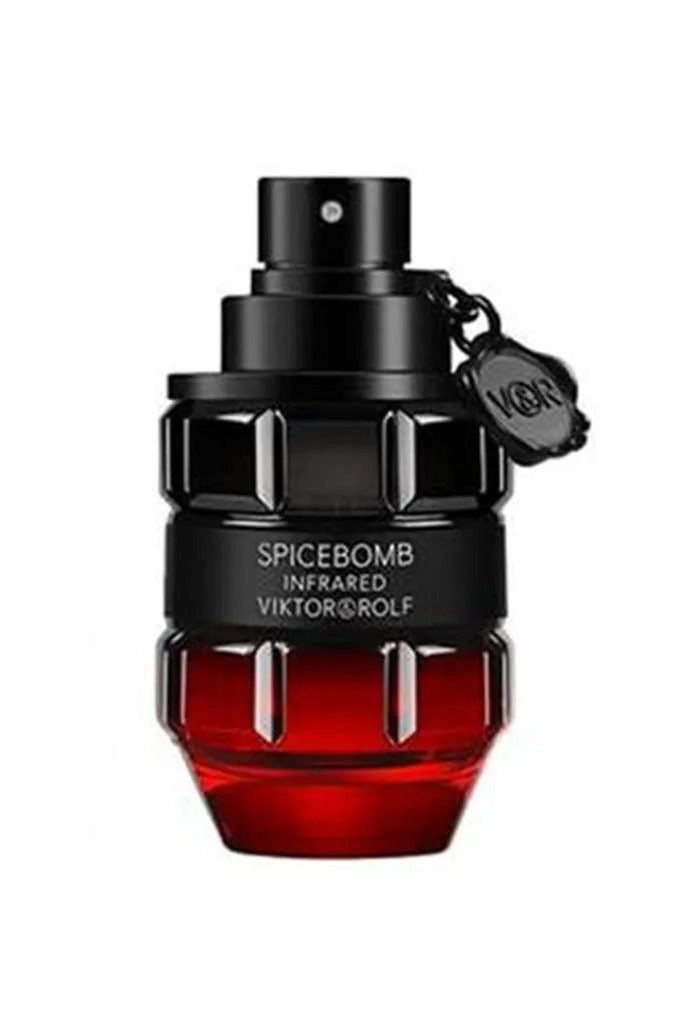 Spice Bomb Infrared Eau de Parfum 90ml