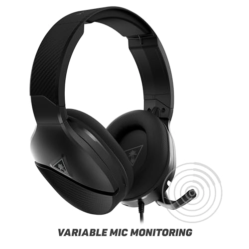 Recon 200 Gen 2 Wired Headset