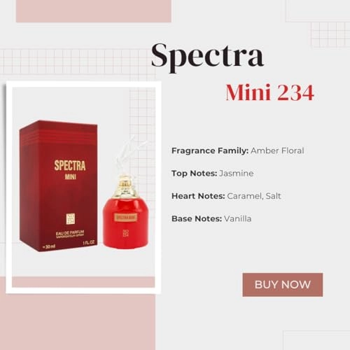Mini 234 Eau de Parfum 30ml