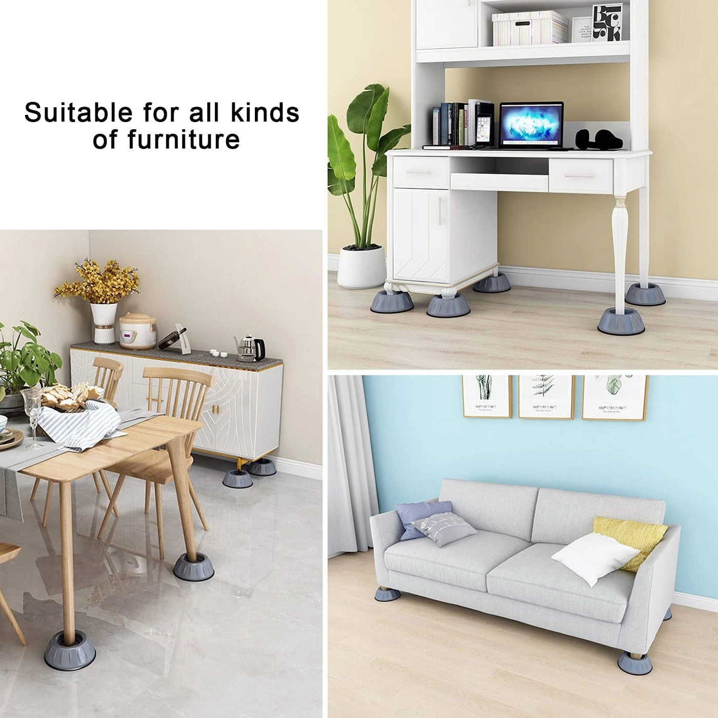 Anti Vibration Pad
