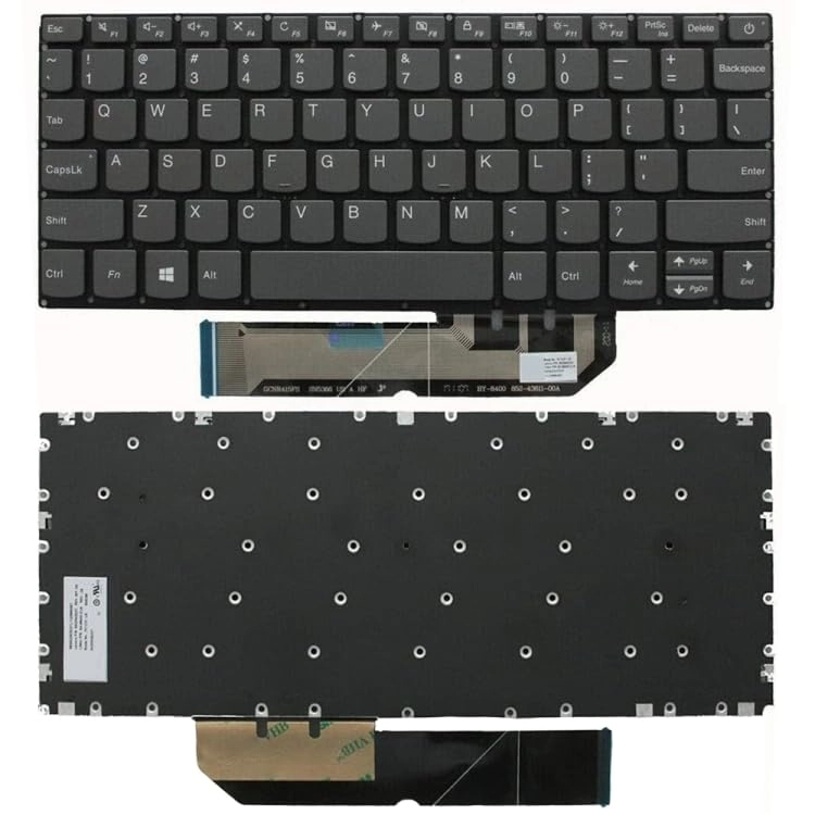 Laptop Keyboard