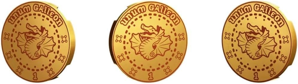 Harry Potter Gringotts Wizarding Bank