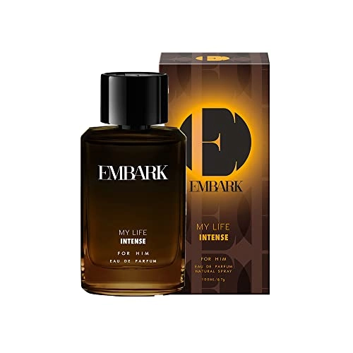 MyLifeIntense - Eau de Parfum 100ml