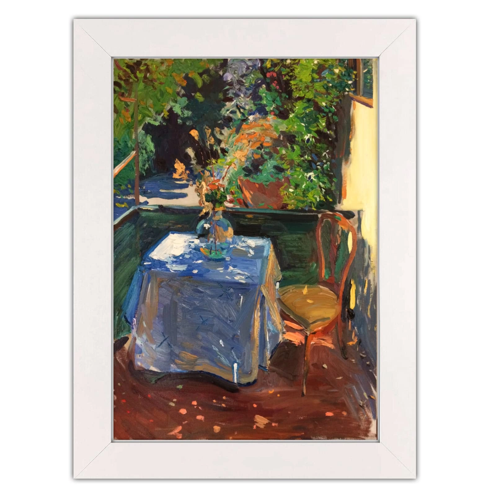 SM Decor Picture Frame - A3 (30 x 42 cm)