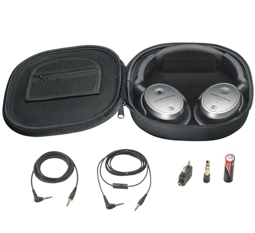 ATH-ANC7B Wired Headphone