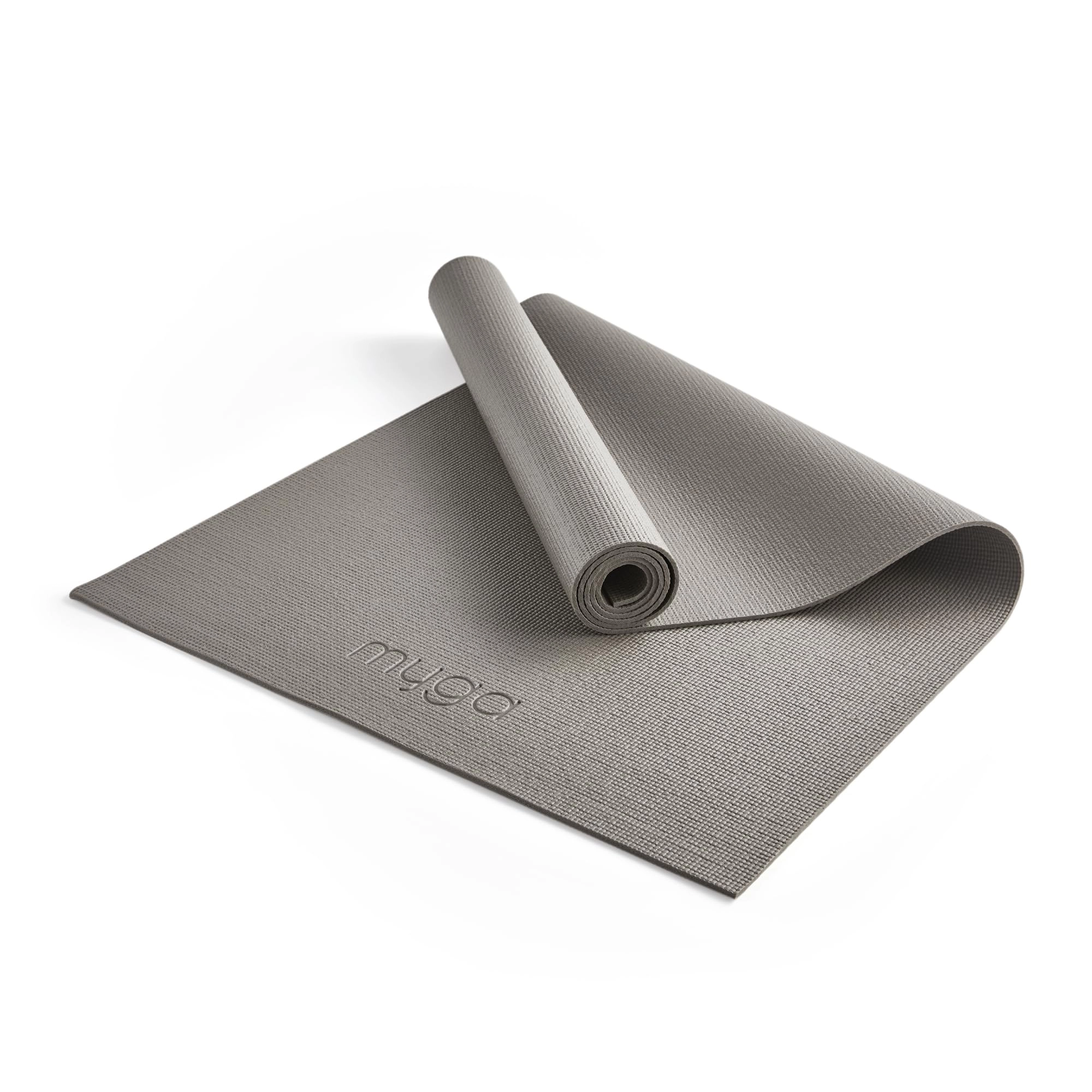 Yoga Mat - Polyvinyl Chloride 4mm