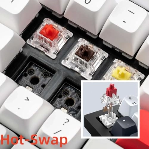 Q6 Max - EN/AR Wired/Wireless