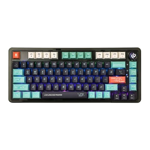 K81 - EN Wired/Wireless