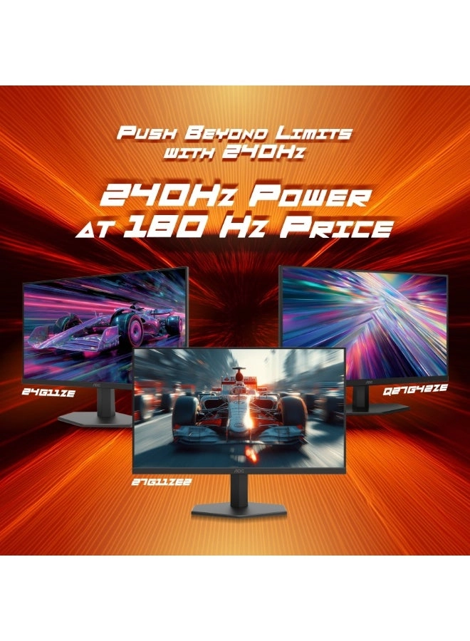 Q27G42ZE - 27 in 2560x1440