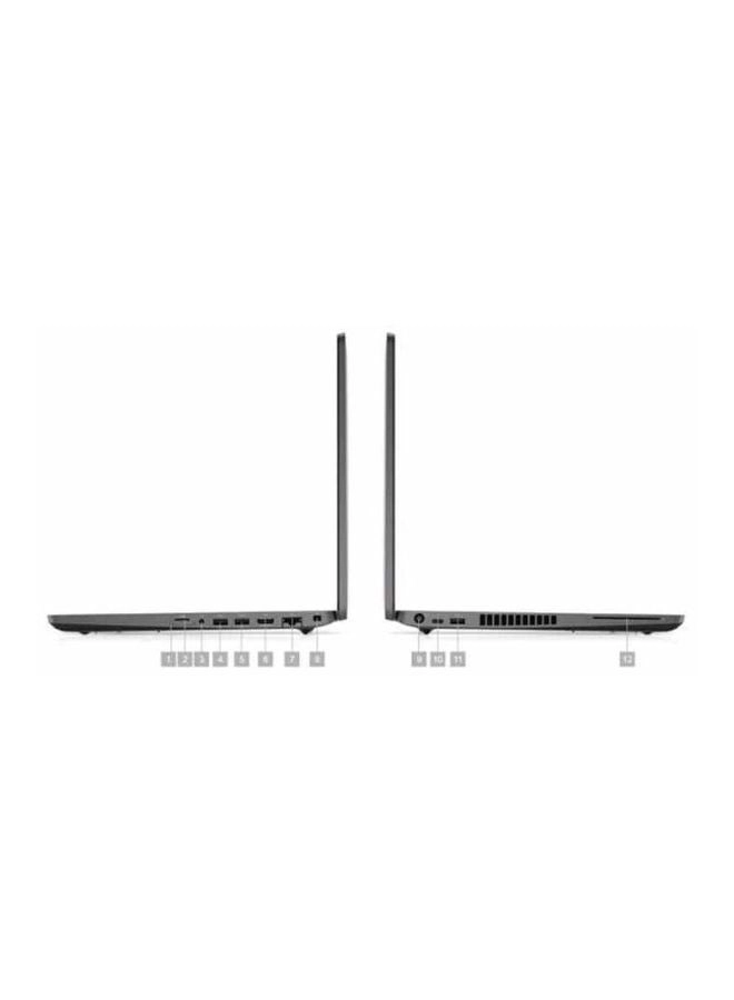 Latitude 5500 - 15.6'' Core i5-8265U 4GB DDR4 1000GB HDD