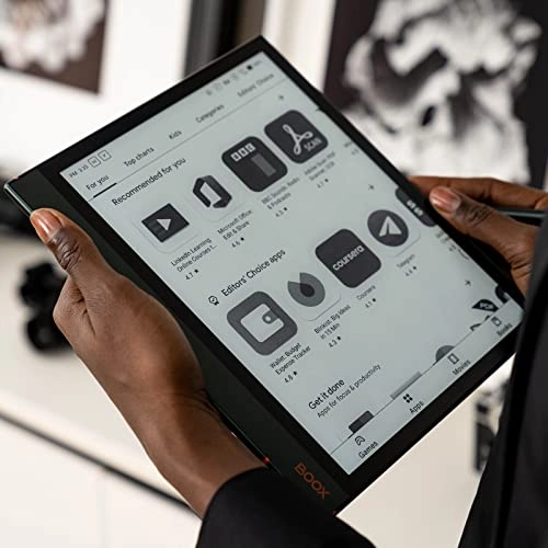 Note Air2 Plus - 10.3-inch 64GB