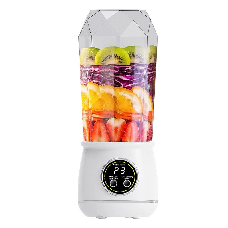 Silvonix Portable Wireless Blender