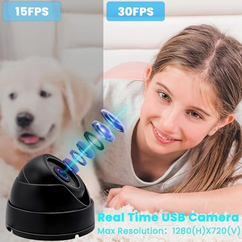 USB Camera 720P
