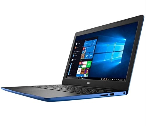 Inspiron 3593 - 15.6'' Core i5 12GB DDR4 512GB SSD
