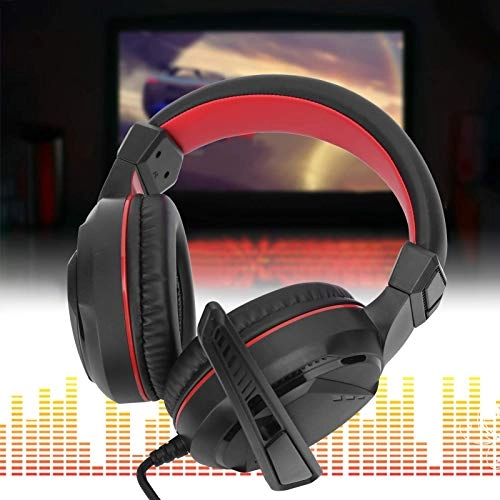 OUKA Wireless Headset
