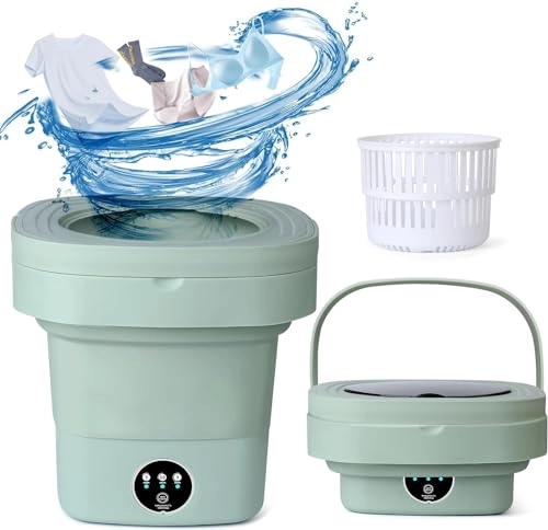 Portable Washing Machine
