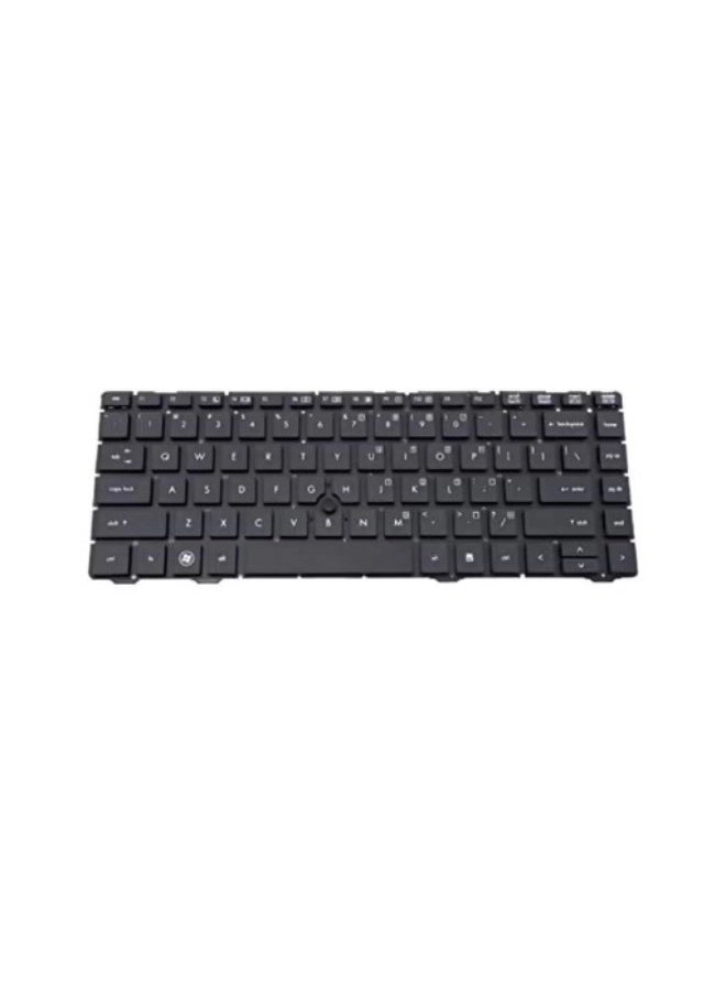 Elivebuyind Laptop Keyboard