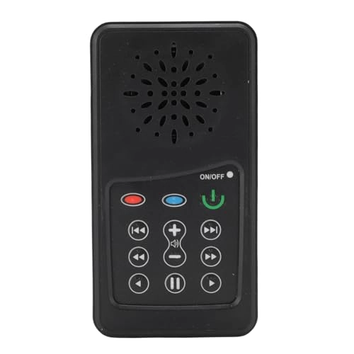 Scripture Sound Player