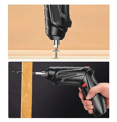 Electric Screwdriver Set - 1800mAh