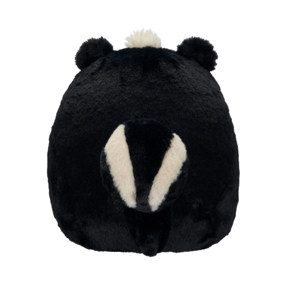 Fuzzamallows Selma - 30.48 cm Plush Black & White Skunk