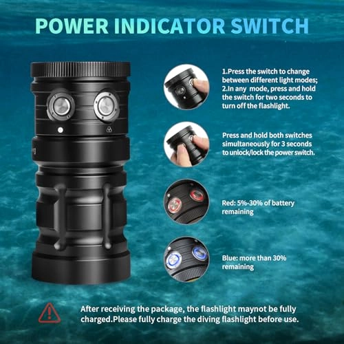 StarShine SE - 7500Lumens 100m