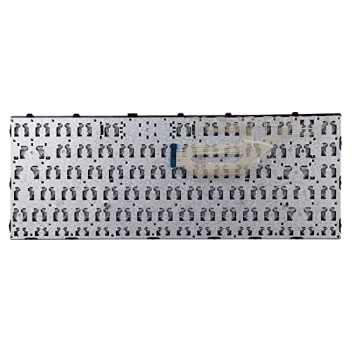 Replacement Keyboard