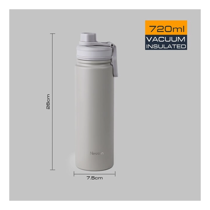 Vacuum Bottle - 720ml