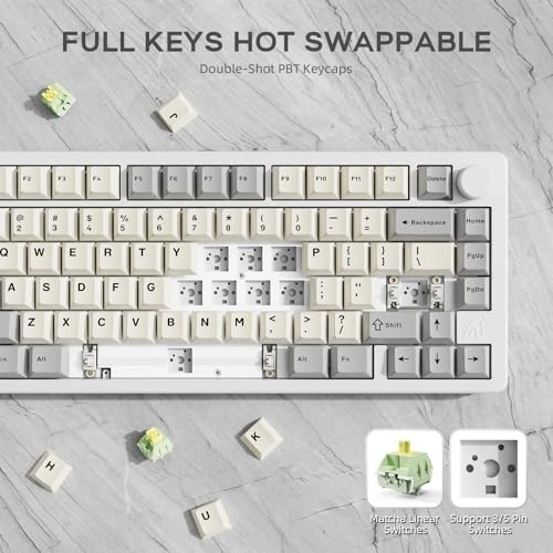 X86 - Mac/Win Wired/Wireless