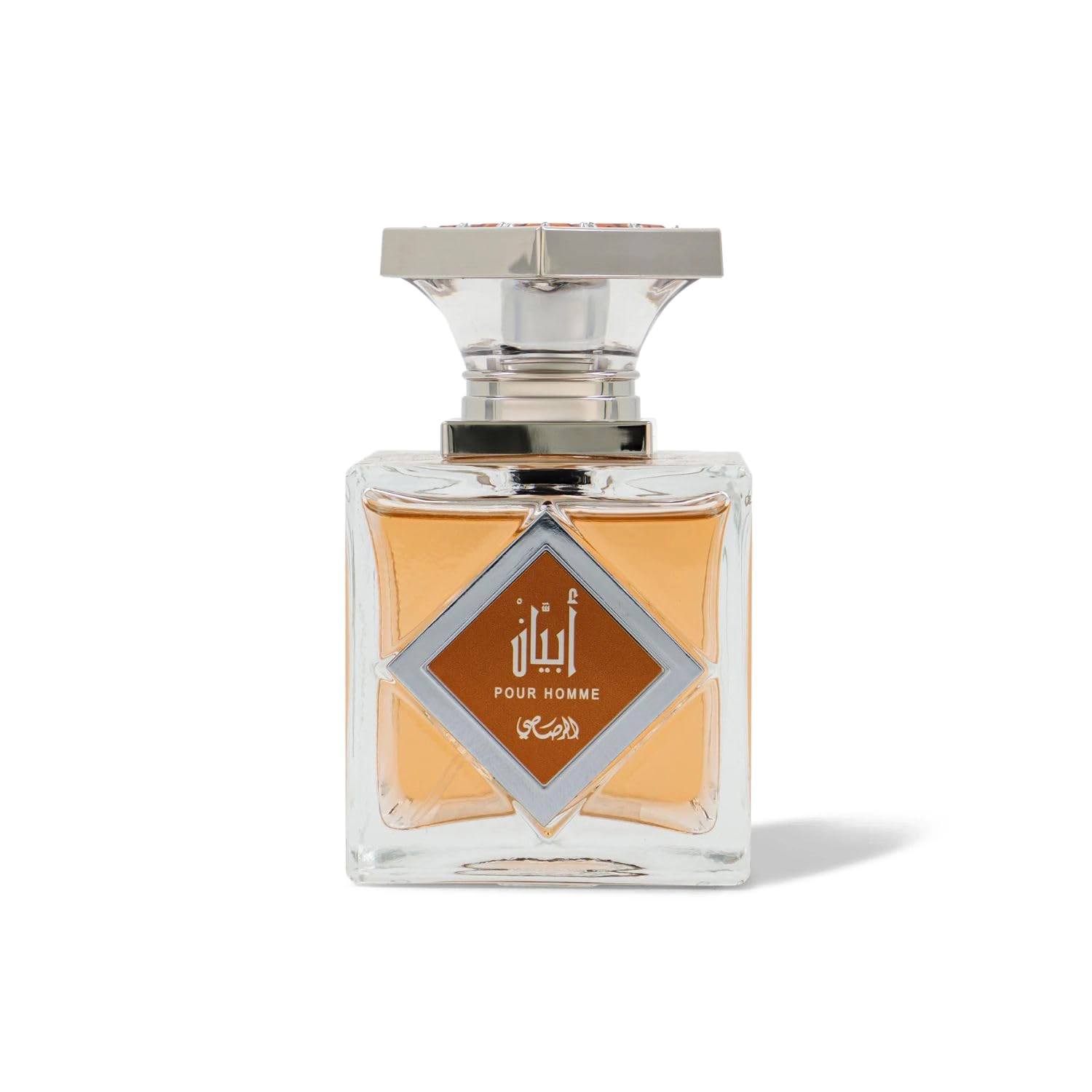 Rasasi Perfumes ABYAN MEN Eau de Parfum 95 ml