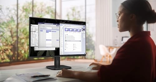 24E1N1100 - 1920x1080 23.8 Inches