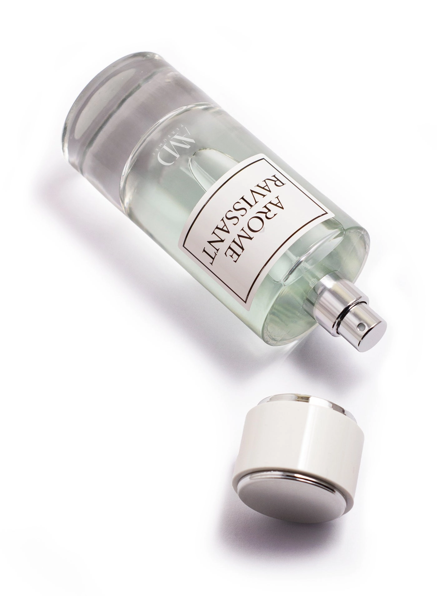 Aroma Ravissant - Eau de Parfum 100ml