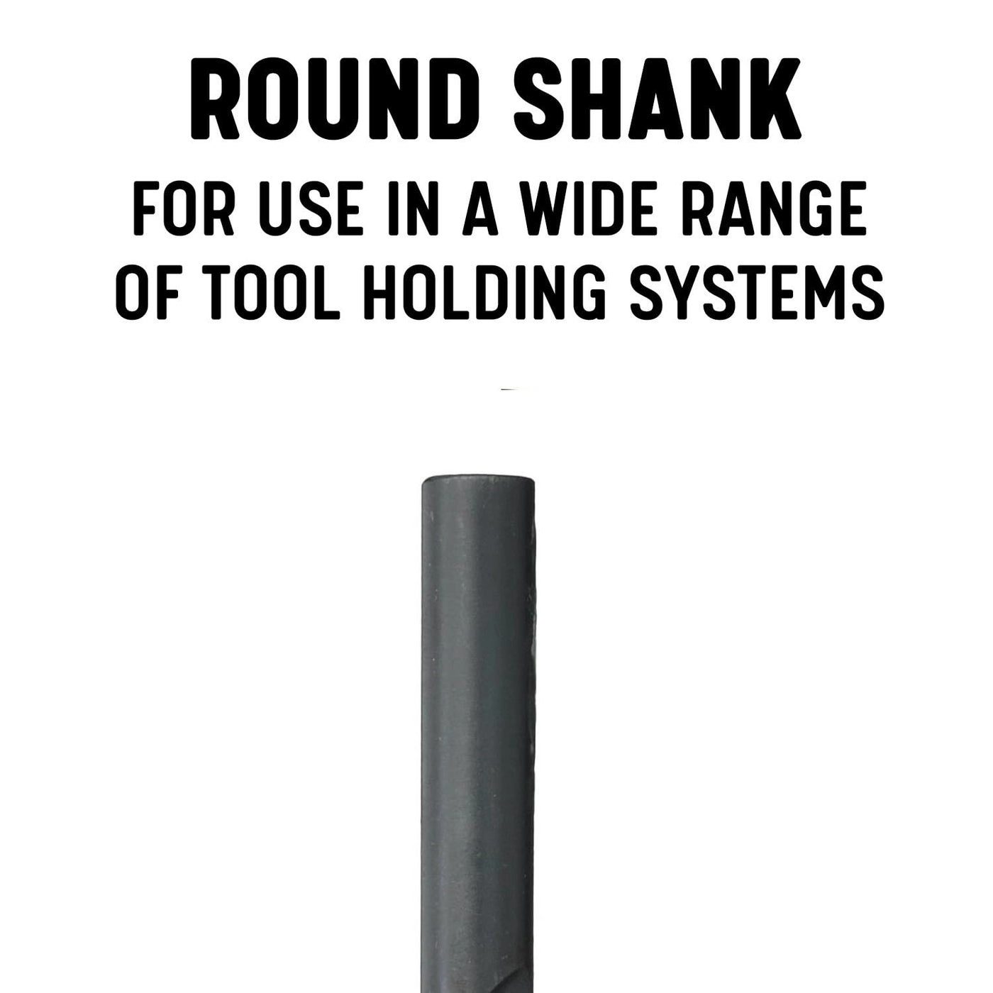 DWDA/C Series - High-speed steel 1/8" x 6"