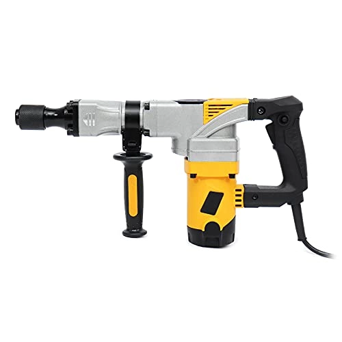 Demolition Hammer - 220V Handheld Set