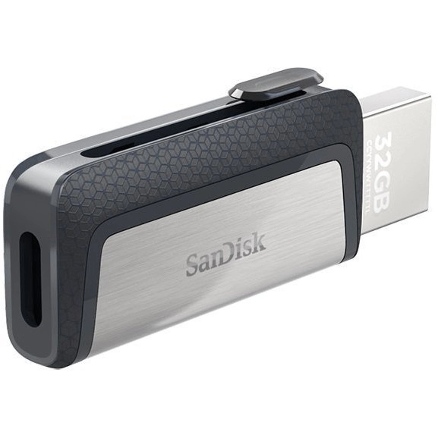 Ultra Dual Drive - USB 3.1 USB Type C 128 GB