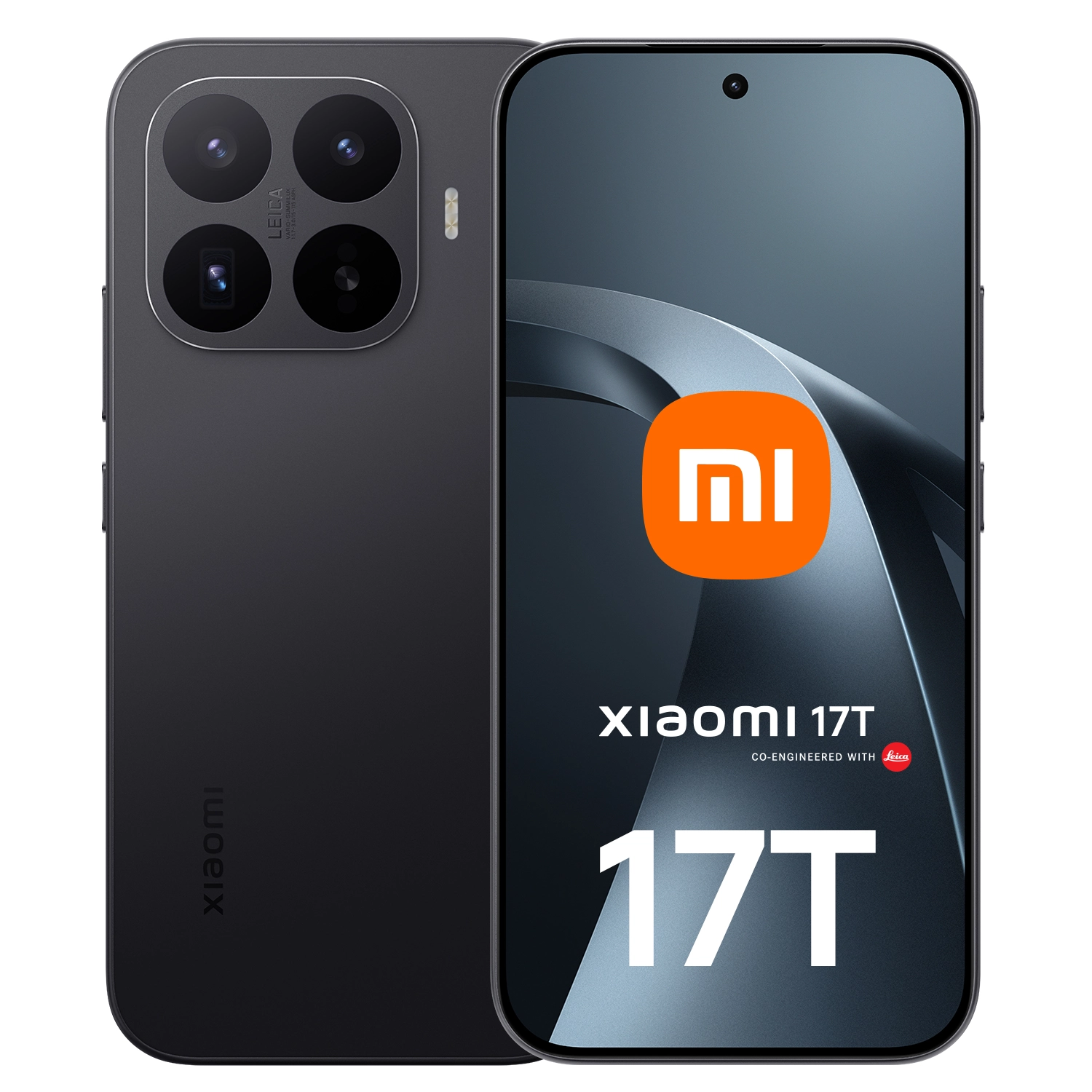 Xiaomi 17T - 12 GB 512 GB