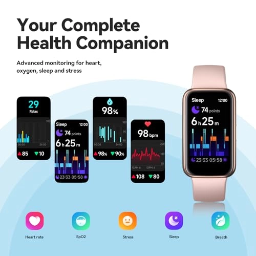 Fitness Trackers