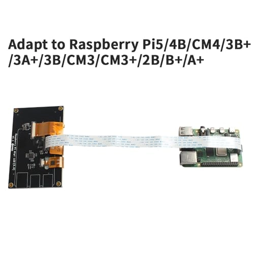 IPS-800x480-5INCH - 5 Inches 800x480 Pixels