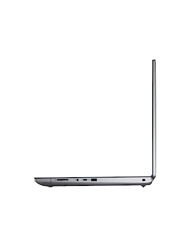 Precision 7780 - 17.3'' 512GB 32GB 2 TB Core i7-12850HX