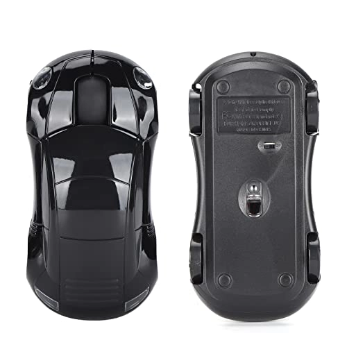2.4G Car Mouse - USB